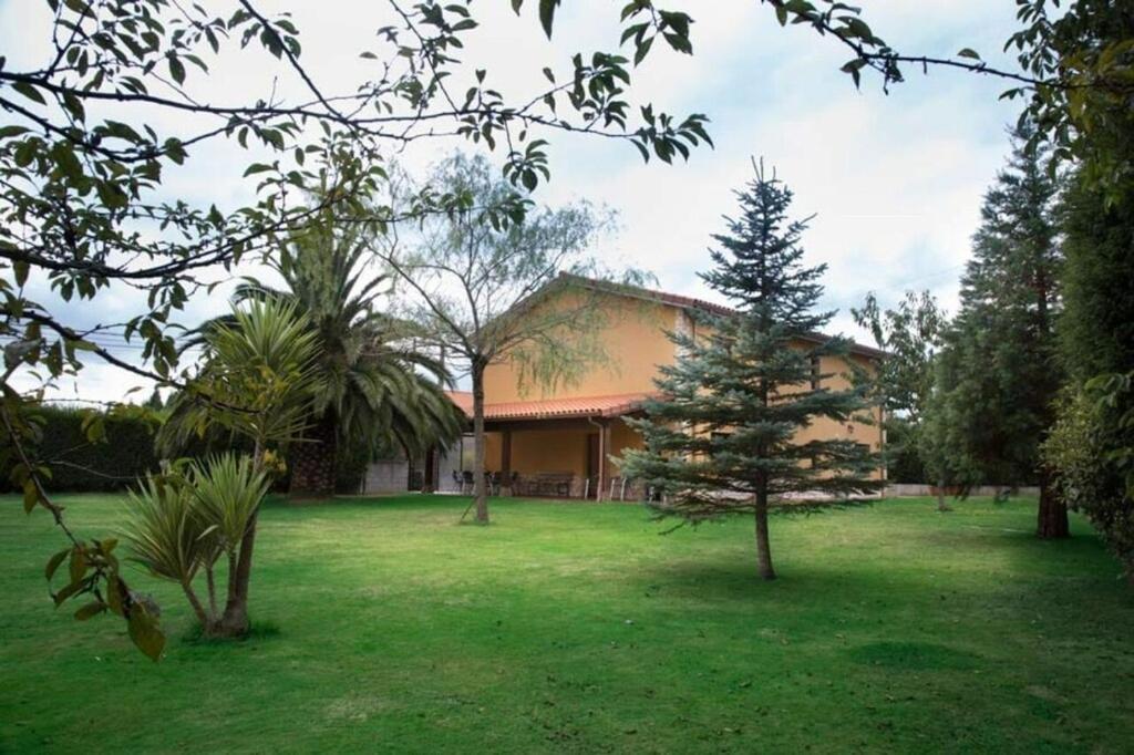 Villa Paula أفيليس المظهر الخارجي الصورة