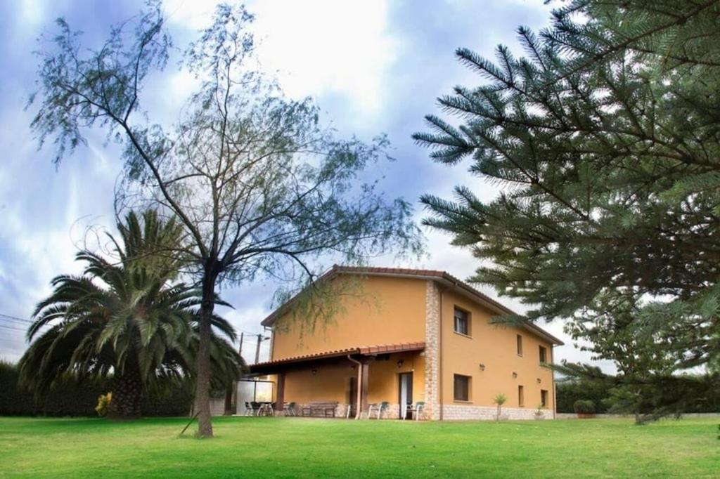 Villa Paula أفيليس المظهر الخارجي الصورة