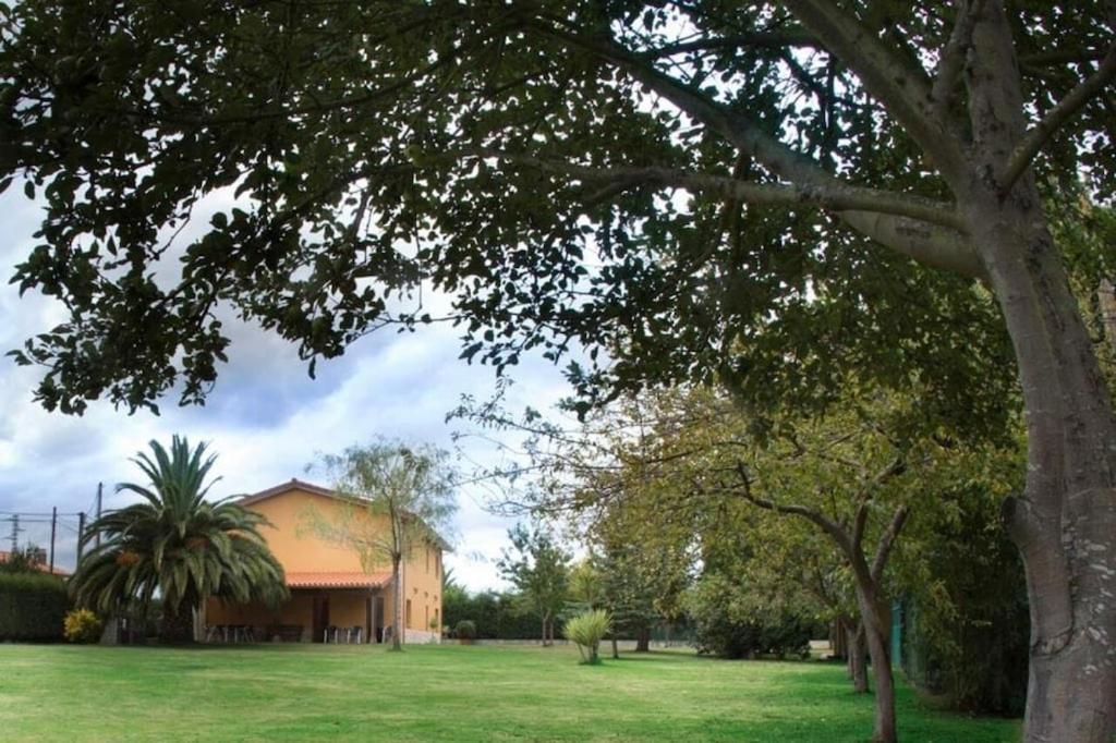 Villa Paula أفيليس المظهر الخارجي الصورة