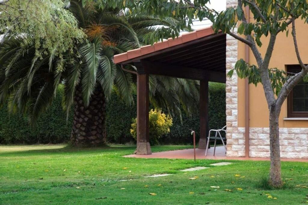 Villa Paula أفيليس المظهر الخارجي الصورة