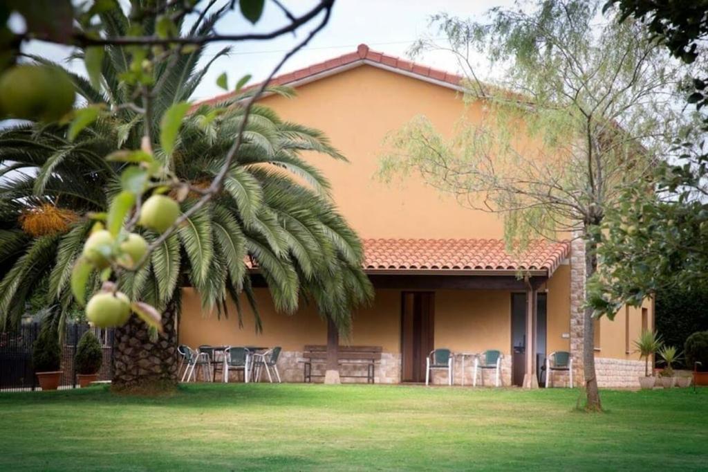 Villa Paula أفيليس المظهر الخارجي الصورة